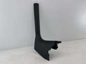 Front sill trim cover