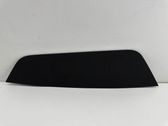 Cache enceinte centrale