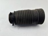 Rear air suspension bag/shock absorber