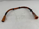 High voltage cable