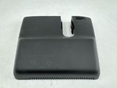 Rearview mirror trim
