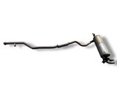 Muffler/silencer