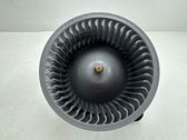 Heater fan/blower