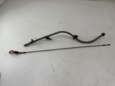 Oil level dip stick