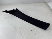 (A) pillar trim