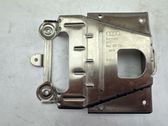 Fender mounting bracket