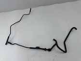Tuyau sous vide