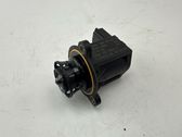 Actuador electrico turbo