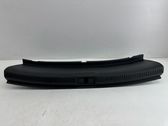 Trunk/boot sill cover protection