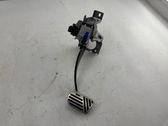 Brake pedal