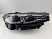 Headlight/headlamp