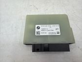 Adblue control unit