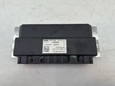 Module de commande suspension