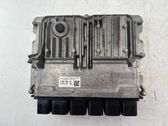 Engine control unit/module ECU