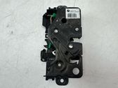 Tailgate/trunk/boot lock/catch/latch