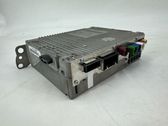 Radio / CD-Player / DVD-Player / Navigation