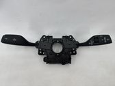 Wiper turn signal indicator stalk/switch