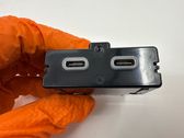 USB socket connector