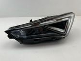 Headlight/headlamp