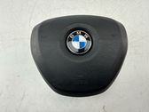 Airbag de volant