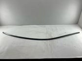 Roof trim bar molding cover