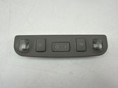 Rear seat light