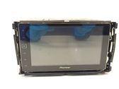 Radio / CD-Player / DVD-Player / Navigation