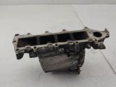Intake manifold