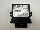 Light module LCM