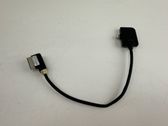 USB socket connector