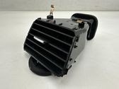 Dash center air vent grill