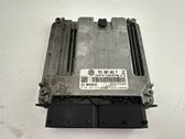 Engine control unit/module ECU