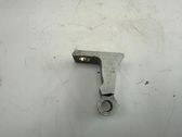 Rear door upper hinge