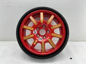20 Zoll Ersatzrad Reserverad