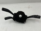 Multifunctional control switch/knob