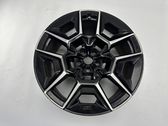 R22 alloy rim