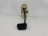 Brake pedal