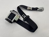 Rear seatbelt