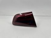 Tailgate rear/tail lights