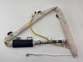 Roof airbag