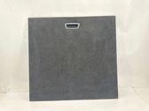 Trunk/boot floor carpet liner