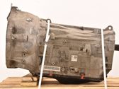 Автоматическая коробка передач
