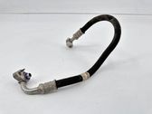 Air conditioning (A/C) pipe/hose