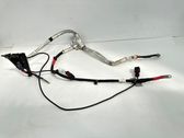 Wires (starter motor)