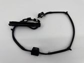 Windshield washer fluid hose