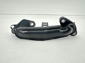 EGR valve line/pipe/hose