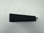 Other switches/knobs/shifts