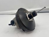 Brake booster