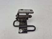 Rear door lower hinge