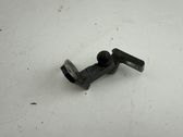 Rear door upper hinge